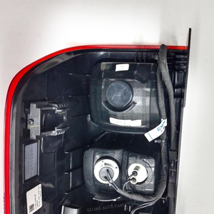 Fanale posteriore posteriore luce posteriore retromarcia posteriore sinistra destra fanale posteriore genuino tuning luci per <span class=keywords><strong>Ford</strong></span> Ranger T9 <span class=keywords><strong>Sport</strong></span> 2022 2023 XL XLT - Product Image 6