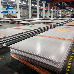 Thép không gỉ tấm 430 409 cán nóng cán nguội tấm cho hệ thống ống xả ô tô và đồ dùng nhà bếp - Product Image 5