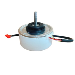 มอเตอร์พัดลมดีซี Rrmb14129 30W 280V สำหรับเครื่องปรับอากาศฮิลิซ์ เฮตสึชิ ใช้ภายใน - Product Image 3