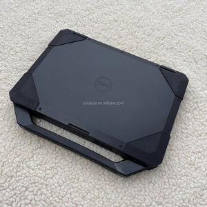 Portátil de Grado A para Dell 5414, Resistente, con Triple Protección, para Camiones, Excavadoras, Uso Marino, Diagnóstico Automotriz, Uso Industrial, Trabajo Diario - Product Image 4