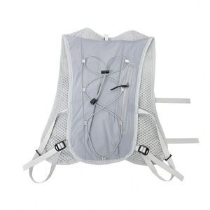Large Capacity Men's Tactical <b>Vest</b> Backpack for Outdoor Sports <b>Running</b> <b>Vest</b> Hydrogon & Cycling for Both Men & Women - Product Image 3