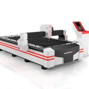 Sheet metal plasma cnc cutting machine with super performance made in China