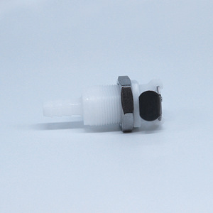 BLD1605PH <b>Quick</b> <b>Connector</b> 1/4 In <b>Quick</b> Install For Liquid And Gas Medical Devices - Product Image 4
