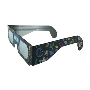 Солнечные очки <span class=keywords><strong>3d</strong></span> Eclipse, Чили, ISO 12312 - Product Image 6