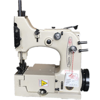 BAFANG l QINGGONG l jinheng GK35-2C machine à coudre à fermeture de sac semi-automatique à aiguille unique