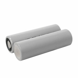 바센 21700 배터리 5000mAh 1000 사이클 3.6V 21700 리튬 이온 휴대용 발전소 (50E 원통형 실린더 포함) - Product Image 3