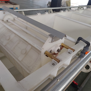 Krom kaplama makinesi eloksal boya kaplama tesisi galvanik kiti elektrolitik hücre - Product Image 3