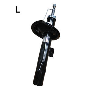 โช้คอัพหน้าสำหรับ Citroen Peugeot 206 5202YQ 5202YR พร้อมขายึดแบบมาตรฐาน - Product Image 1
