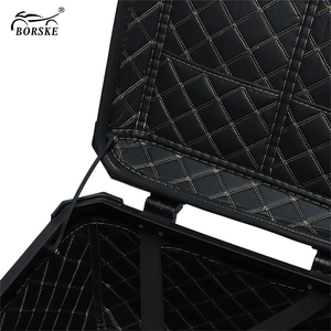 <span class=keywords><strong>Top</strong></span> <span class=keywords><strong>case</strong></span> de <span class=keywords><strong>moto</strong></span> 56L X Design en alliage d'<span class=keywords><strong>aluminium</strong></span>, étanche, universel pour <span class=keywords><strong>moto</strong></span> - Product Image 6