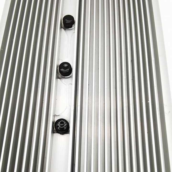Moteur sans balais 72 V, 1000 W, kit de moteur CC sans balais et