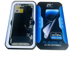 JK OLED LCD Display Pantalla Lcd Assembly per <span class=keywords><strong>iPhone</strong></span> Xs 11 <span class=keywords><strong>Pro</strong></span> 12PRO <span class=keywords><strong>13</strong></span> 14 15 16 14Pro 15Pro <span class=keywords><strong>Max</strong></span> Lcd Digitizer Touch Screen - Product Image 5