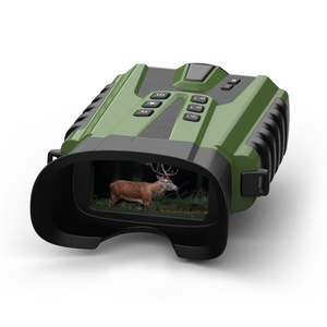 Night Vision Binoculars 38mm Objective 2.4inch Screen Infrared For Hunting And Bird Watching - Product Image 3