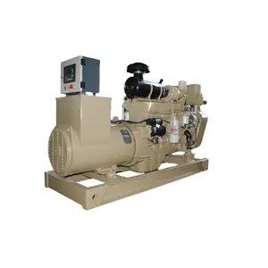 Uso domestico piccolo generatore 8KW/10KVA open generatore diesel set motore