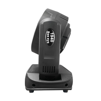 19X40W Rgbw 4In1 Bee Eye Pixel Control Zoom Led Moving Head Wash Light Avec Led Circle
