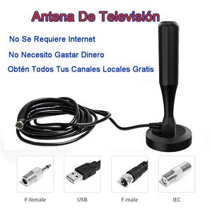 <span class=keywords><strong>4K</strong></span> dijitales exteriores decodificadores base satelital amplificador profesional para Digital de antena TV - Product Image 3