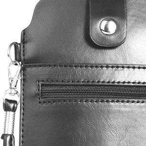 Boshoho Customized PU Ladies Crossbody Shoulder Bag Cell Phone Pouch Phone Holder for Women - Product Image 4