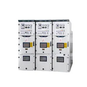 33KV 35KV 36KV High Voltage Electric Main Power Distribution Switchgear Panel