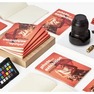 Quaderni Filo Singer, merchandising personalizzato - Product Image 3