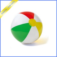 Pelota de Playa Personalizada Barata al por Mayor, Pelota Inflable de PVC, Pelota de Juguete de Plástico