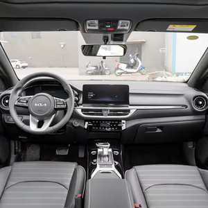 2024 <span class=keywords><strong>KIA</strong></span> K3 berlina di lusso nuova <span class=keywords><strong>Automobile</strong></span> 1.5L 115hp benzina 4 porte 5 posti CVT 2WD trazione anteriore vendita calda - Product Image 5
