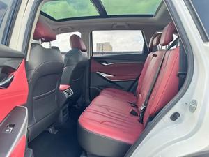 Changan CS75 Usado Confiable, SUV Mediano Turbo, Cuero Oscuro, R17, Volante a la Izquierda, Potencia Estable, Fácil Mantenimiento, Coche <span class=keywords><strong>de</strong></span> Segunda Mano <span class=keywords><strong>para</strong></span> Exportación - Product Image 4