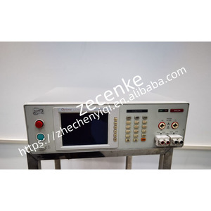 Chroma 19032p <b>Electrical</b> <b>Safety</b> Analyzer 19032-P Used - Product Image 1