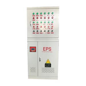 TS電気 TS-EPS EPS非常用電源 照明電源 コンパクト 高効率 商業用 工業用 建物 病院 - Product Image 3