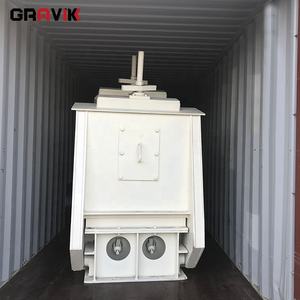 Trituradora de impacto Shanbao PF1007 de pequeña capacidad a precio razonable de alta calidad - Product Image 6