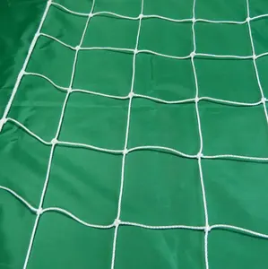Cricket Net Safety Netting Plastic Mesh Safety Fence Construction Safety Net For Playground