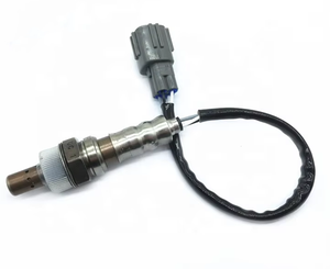 Oxygen <strong>Sensor</strong> <strong>Lambda</strong> <strong>Sensor</strong> for To-yota OEM 89465-12A50 8946512A50 - Product Image 3