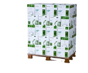 <b>A4</b> <b>Paper</b> 80 Gsm Rolling <b>Paper</b> Office Supplies 75gsm <b>Ream</b> <b>Paper</b> - Product Image 1