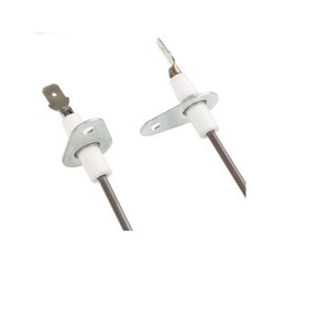Capteur de température 0130F00010 B11726-06 pour four, cuisinière à gaz, four à micro-ondes, insert fileté intégré, patte à souder - Product Image 3