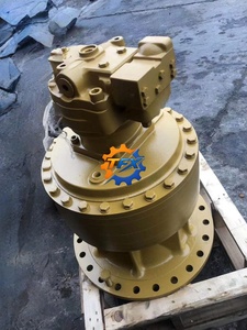ชุดมอเตอร์สวิง C9 สำหรับรถขุด E330C อะไหล่ไฮดรอลิกอะไหล่ทดแทน A8VO200 - Product Image 4