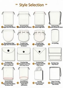 OEM Custom Logo Reusable Satin Flap Envelope <b>Pouch</b> High-End for Clothing Packaging Lingerie Display - Product Image 6