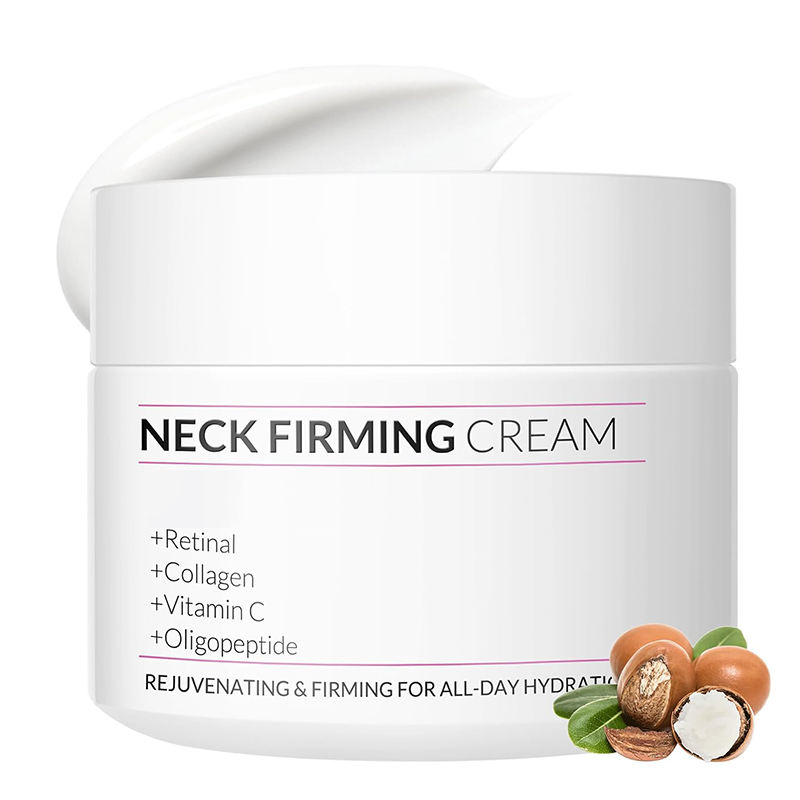 neck cream