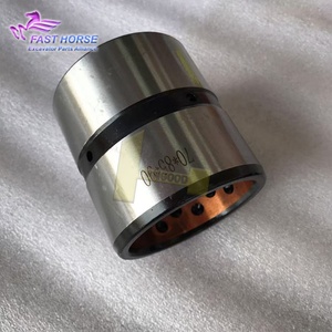 อะไหล่เครื่องจักรก่อสร้าง อะไหล่รถขุด บุชชิ่ง 70*85*90 - Product Image 6