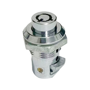 Impact <b>Lock</b> Cylindrical Rotary Latch Door <b>Lock</b> Zinc Alloy Durable Industrial Furniture <b>Lock</b> Equipment <b>Cabinet</b> Control <b>Cabinet</b> - Product Image 1