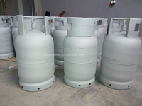 Equipo Automático para la Fabricación de Cilindros de Gas GLP