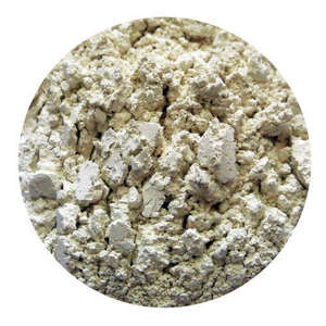 Poudre de bentonite pure de haute qualité 99% pureté Texture fine argile de montmorillonite naturelle pour forage revêtement cosmétique industriel - Product Image 2