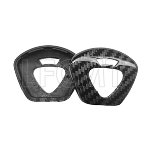 Fit สําหรับ <span class=keywords><strong>Triumph</strong></span> <span class=keywords><strong>1050</strong></span> T955 <span class=keywords><strong>Street</strong></span> <span class=keywords><strong>Triple</strong></span> 675 Tiger 800 คาร์บอนคีย์ป้องกันเชลล์Uncutใบมีดคีย์Motoรถจักรยานยนต์อุปกรณ์เสริม - Product Image 3