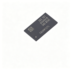 Nouvelle puce mémoire EMCP IC DAC38RF84IAAV-BCRC avec fonctionnalités précises et montage standard pour applications électroniques - Product Image 1