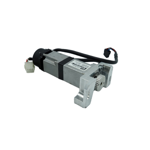 Accessoires de robot industriel pour moteur d'axe 4 IRB1200, référence 3HAC044515-001, en cuivre, acier et aluminium, pour applications d'automatisation - Product Image 4