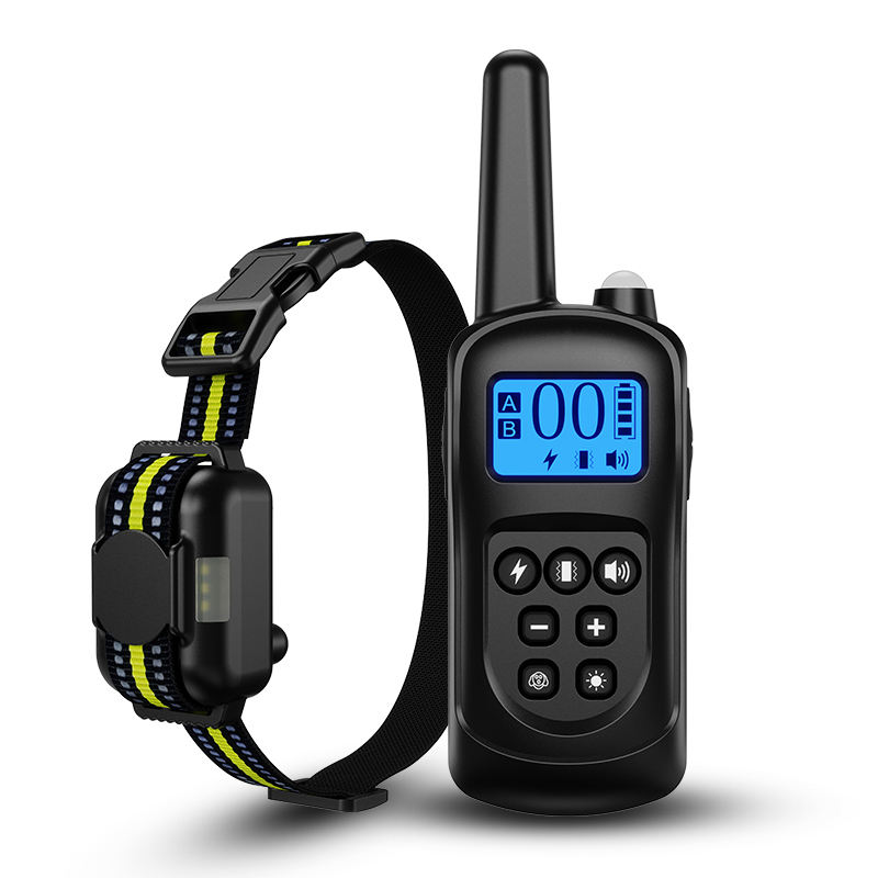 Dog Collars Human Shock Collar Dog Shock Collar Reliable Training