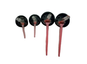 19/26/42/49/53 Mm Chiều Dài Phổ Auto Car Xe Máy Công Tơ Mét Speedo Kim Con Trỏ - Product Image 2