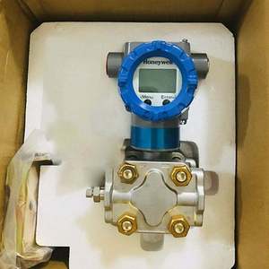 Modèle différentiel SmartLine STD725 d'origine pour les applications de traitement de l'eau, livraison rapide STD725 Honeywel - Product Image 2