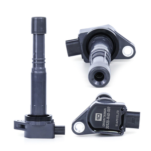 Auto-Ersatzteile Zündspule für Honda Accord 2008-2012 CR-V 2010-2014 Civic 2012-2015 2.4L 30520-R40-007 Spule - Product Image 2