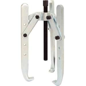 KS TOOLS - 630.3607 Universal 3 arm <b>puller</b> - EAN 4042146303917 <b>PULLERS</b> MECHANICAL <b>PULLERS</b> - Product Image 2