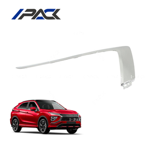 I-PACK สำหรับ Mitsubishi <span class=keywords><strong>Eclipse</strong></span> 2018ซีรีส์กันชนหน้าแถบด้านบนผลิตจากจีน - Product Image 4