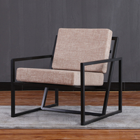 Fauteuil inclinable rond et simple, canapé à bascule rose, facile à plier, pour chambre à coucher, échantillon gratuit