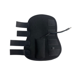 Rodilleras Calefactables de Algodón y Poliéster para Mascotas Sheerfond: Retienen el Calor y Brindan Comodidad - Product Image 1